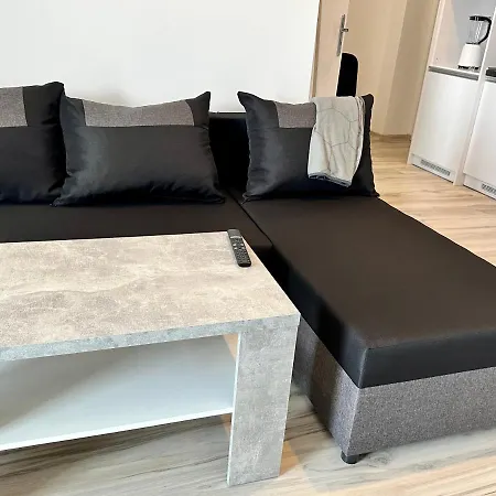 Mark Green Apartmán Stara Lubovna