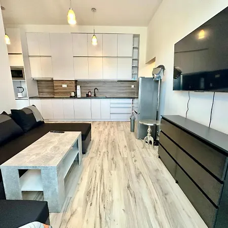 Mark Green Apartmán Stara Lubovna