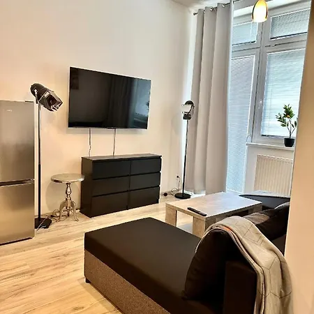 Apartmán Mark Green