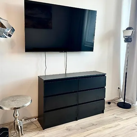 Mark Green Apartmán