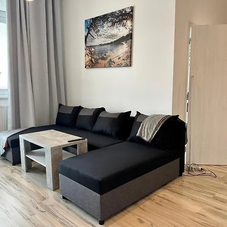Apartamento Mark Green