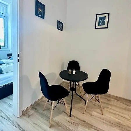 Mark Green Apartmán Stara Lubovna