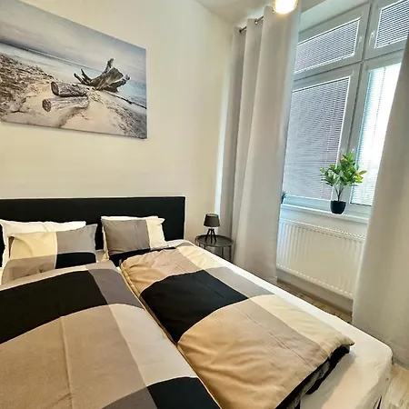 Apartmán Mark Green Stara Lubovna