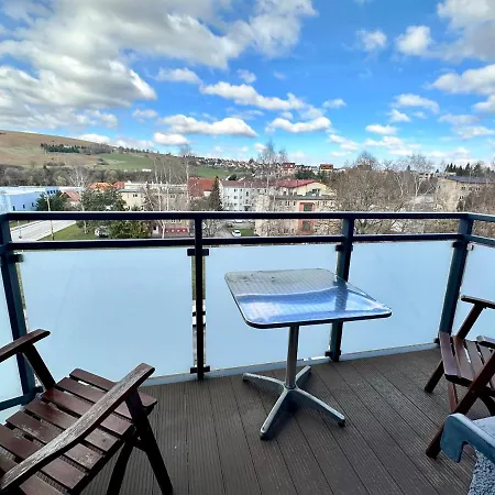 Apartmán Mark Green Stara Lubovna