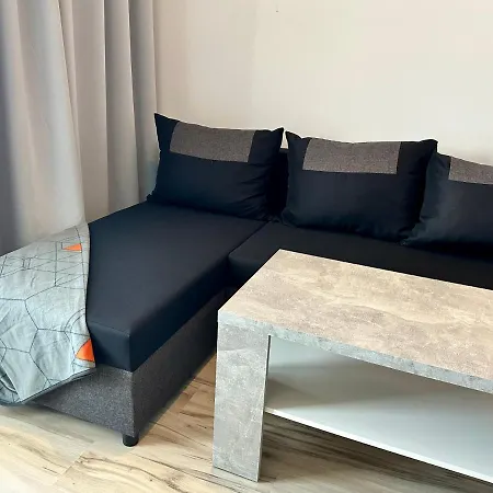 Apartamento Mark Green