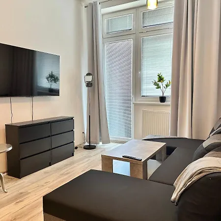 Apartmán Mark Green Stara Lubovna