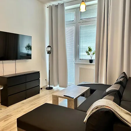 Mark Green Apartmán Stara Lubovna